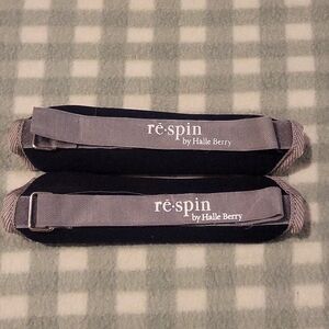 Nwot Halle Berry 1 lb Leg Weights